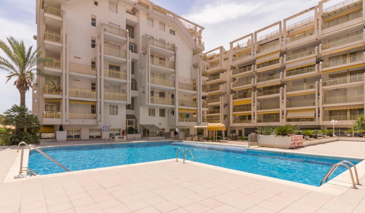 Novelty 2 Habitaciones Vista Al Mar Салоу Экстерьер фото